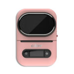 Handheld Wireless Bluetooth Portable Printer - Image 7