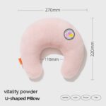 Cat Memory Foam U-shaped Pillow - Image 5
