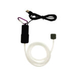 Small USB Home Fish Tank Atmospheric Oxygen Booster - Image 3