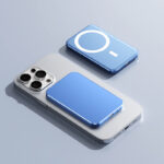 Magsafe Magnetic Wireless Fast Charging Mobile Power Supply - Image 10