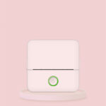 Portable Thermal Printer For Wrong Questions - Image 4