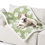 Pet Waterproof Blanket Shu Cotton Thickened - Image 5