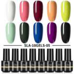 Nail Enhancement Household Oil Glue Set - Image 6