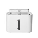 Infrared Induction Water Does Not Wipe Electricity Wireless Cat Water Dispenser - Image 5
