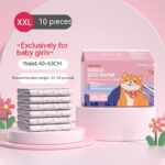 Disposable Female Dog Urinary Diaper Physiological Pants - Image 9