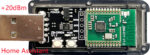 Silicon Labs EFR32MG21 Zigbee 30 USB Dongle Home Assistant - Image 4