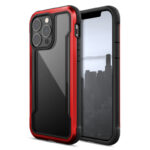 Metal Anti-drop Mobile Phone Case Back Cover - Image 4