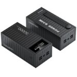 66W Super Fast Charge Container Power Bank - Image 6