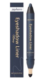 Two In One Eyeliner Pen - Image 4