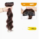 Women's Hairpiece Hairpiece Extension - Image 3