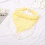 Head Wear Triangular Binder Hair Band - Image 8