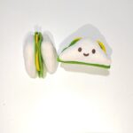 Decompression Hamburger Pet Sounding Toy - Image 5