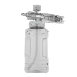 Car Wash Bubble Watering Can High Pressure Car Wash Accessories Water Gun - Image 5