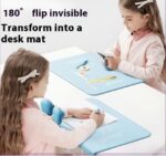 Newly Upgraded Bread Table Board Learning Primary School Student Adjustable Sitting Posture Device - Image 2