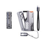 Swappable Batteries Detachable Fast Charge Line Of Separate Mobile Power Supply - Image 5
