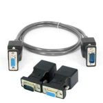 VGA To ToRJ45 Adapter Male To RJ45 - Image 8