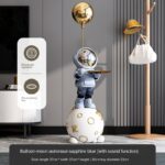 Astronaut Living Room Landing Furniture Home - Image 9