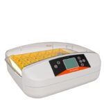 Smart Household Chicken Breeding Egg Incubator - Image 3