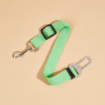 Dog Traction Belt Telescopic Rope Car Car Rope - Image 7