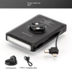 Bicycle Light Power Bank With Cable - Image 4