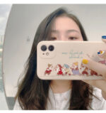 Cartoon Mobile Phone Case All Inclusive - Image 6