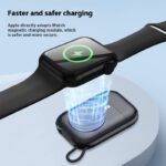Magnetic Watch Wireless Charger Three-in-one - Image 4