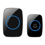 Wireless Doorbell Home Intelligent Exchange Doorbell - Image 5