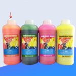 PET Film Offset Hot Paint Fluorescent Ink Sublimation - Image 8