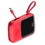 Own Cable Power Bank Is Compact And Portable 10000 MAh 15 - Image 9