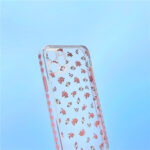 Small Floral Love Right-angle Side Phone Case - Image 5