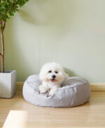 Puppy Bed Pets Products For Dog Small Medium Sofa Accessories Blanket Baskets Pet Supplies Mat Fluffy Cats Bed - Image 2