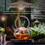 High Temperature Resistant Explosion-proof Glass Kettle - Image 5