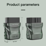 Bluetooth OBD Auto Fault Detector - Image 4