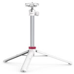 MT-44 Four-section Height Reinforced Support With Hidden Phone Clip - Image 3