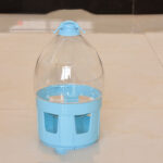 Doveware Drinker Kettle Transparent - Image 3