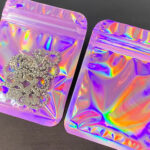 Laser Internal Printing Ziplock Bag Colorful - Image 3