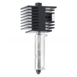 3D Printer Accessories A1A1 Mini Model Nozzle Assembly Hardened Steel Hot End - Image 6