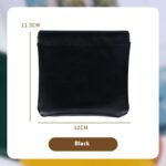 Storage Bag Lipstick Cosmetic Bag Mini Charger Automatic Closing - Image 7