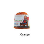 Portable Integrated Baby Dining Chair With Protective Belt - Image 7