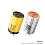 Three-Port 65W Gallium Nitride Mobile Phone Charger - Image 8