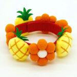 Scarf Japanese Medium Large Dog Pet Corgi Collar - Image 7