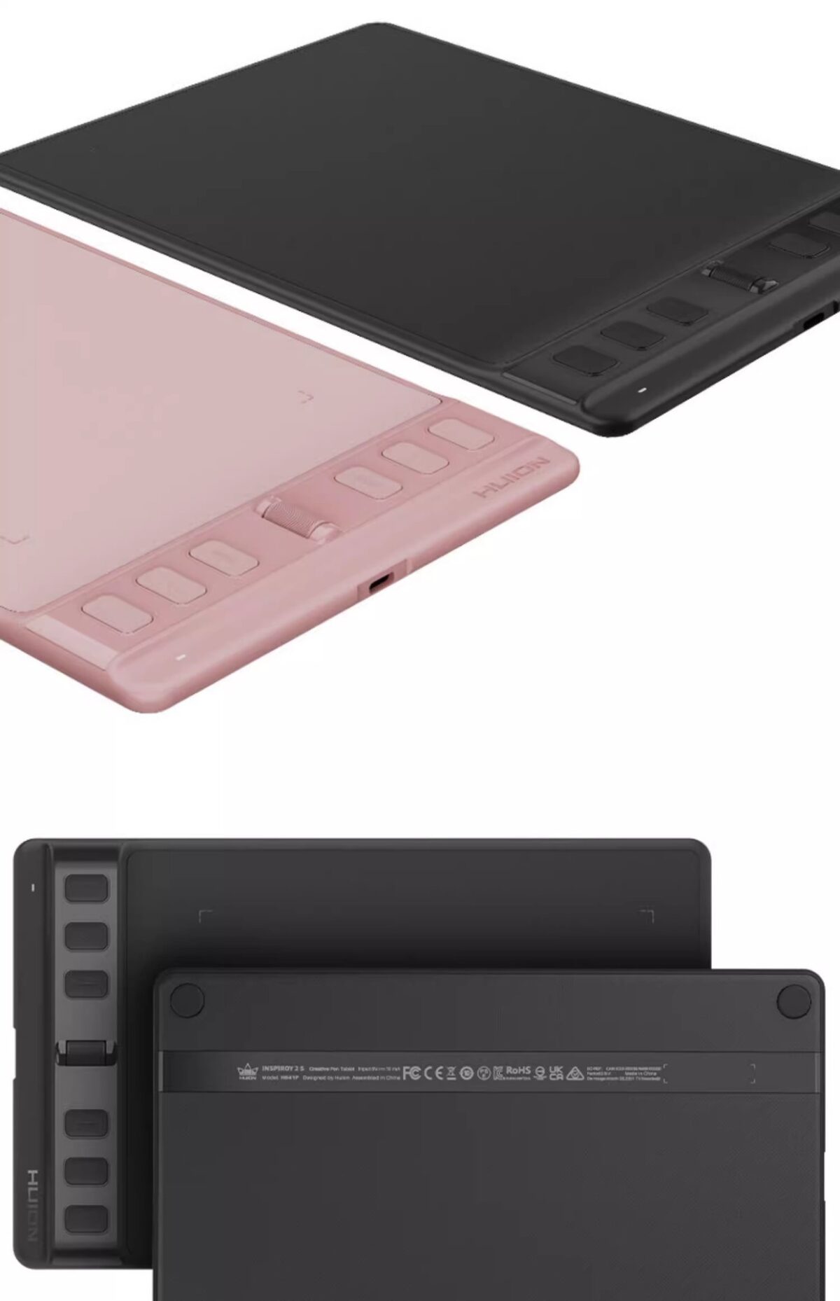 Can Be Connected To Mobile Phone Drawing Board Handwriting Board Computer Drawing Board - Image 5