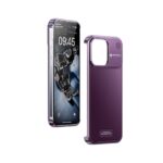 Phone Case Flannel Frameless Bare Metal Feel - Image 6