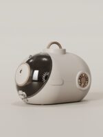 Submarine Basket One Shoulder Messenger Pet Bag Going Portable - Image 7