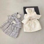 Sling Skirt Dog Pet Clothing - Image 5