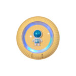 PreservedFlower Power Bank Ambience Light Portable Mini Heating - Image 5
