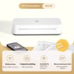 Household Small Intelligent Remote Learning Printer - Image 8