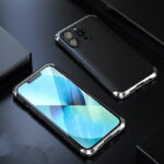 Applicable To The New Mobile Phone Case Full Frame Solid Color - Image 5