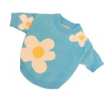 Pet Fashion Brand Clothes Dog Cat Fight - Image 2
