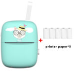 Students' Wrong Question Printing, Manual Account Label, Question Printer - Image 9